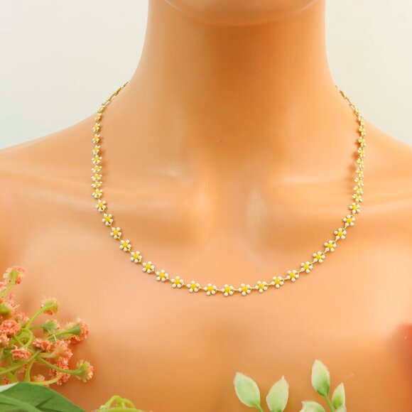 "New Beautiful Design Necklace Chain for Women/Girls, Gift, N701 - Picture 10 of 10